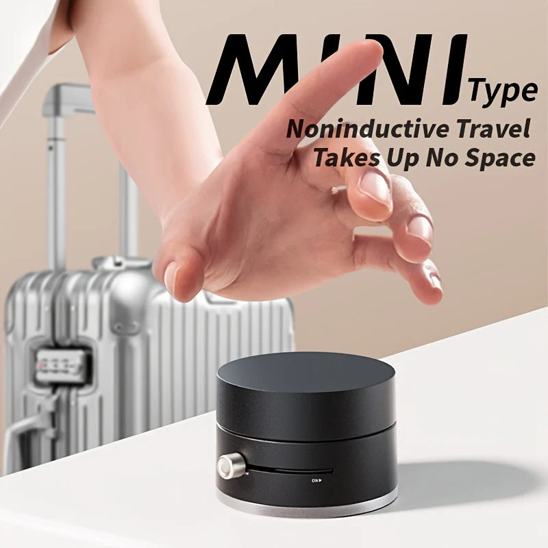 Vacuum Double-sided Magnetic Phone Holder